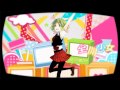 【GUMI】A Moment Trip &quot;セツナトリップ&quot;【VOCALOID-PV】