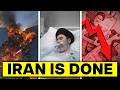 Iran NEW Supreme Leader HEALTH CRASHES