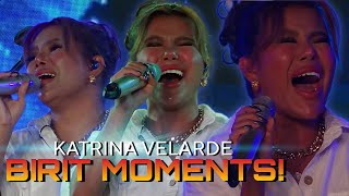 KATRINA VELARDE - Birit Moments! (Viva Café | July 28, 2023)