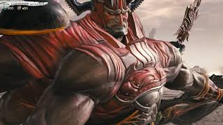 Mobius FF Endless War 3 Node 5 Lap 9