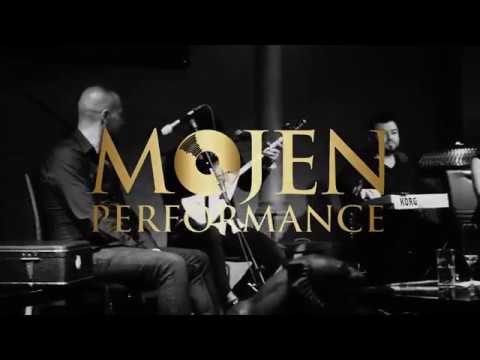 Mojen Performance - Deniz Toprak • Cihan Orhan • Koma Se Bıra