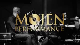 Mojen Performance - Deniz Toprak • Cihan Orhan • Koma Se Bıra Resimi