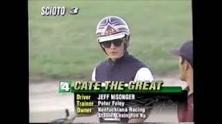 Scioto Downs 7-29-03