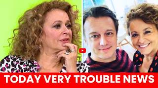 Very Sad 😭 News: Nadia Sawalha Breaks Silence on Shocking Row with Husband Before Christmas!