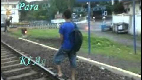 Album Peterpan - Tak Ada Yang Abadi.wmv