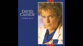 David Cassidy - Romance