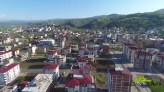 Sevilmiş Inşaat Tanıtım Flım