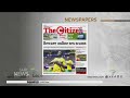 Newspapers | 19 June 2026