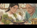 Rain on red tiles | South Indian Tiny Kitchen!