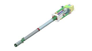 Electrothermal-chemical technology | Wikipedia audio article
