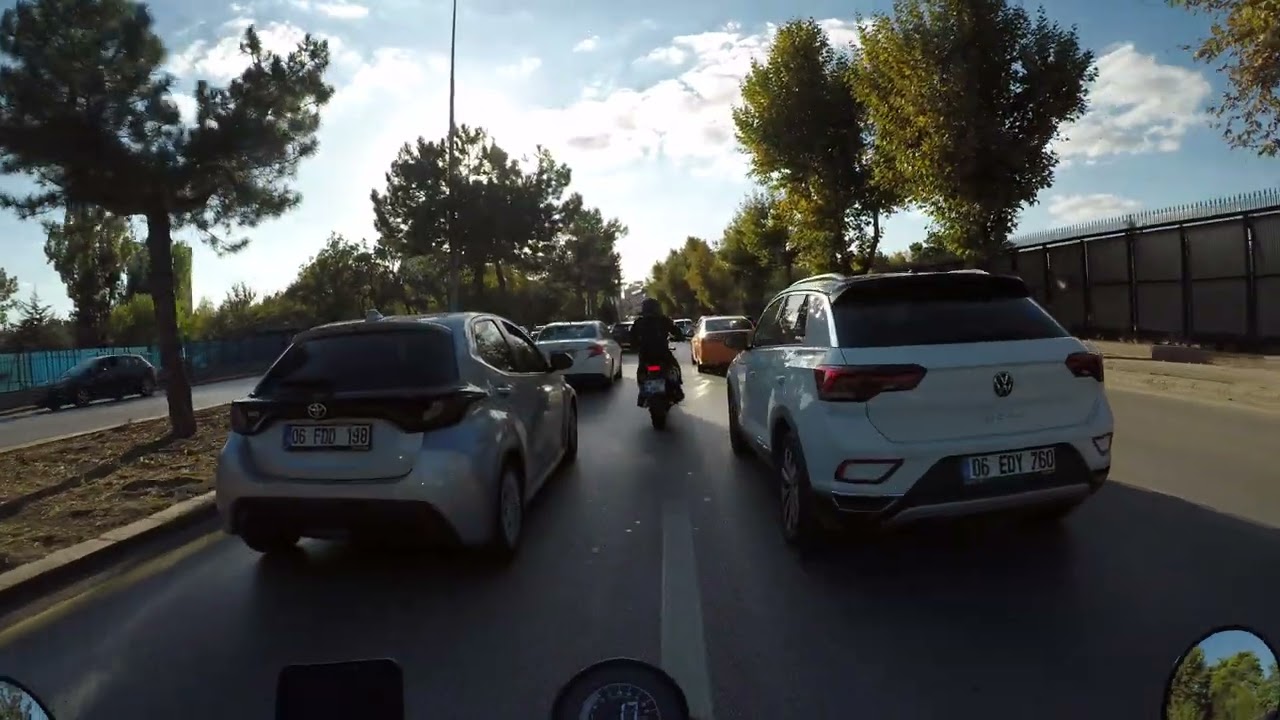 Brixton Crossfire 125 lc 051025