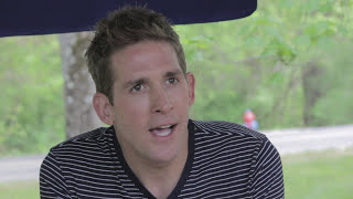 Eric Szmanda The Nerd Interview