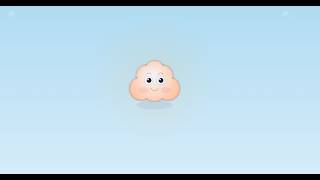 Nimbus Discovers Hot and Cold 🔥❄️ Learn Temperature for Toddlers | Calm Sensory-Friendly Video screenshot 4