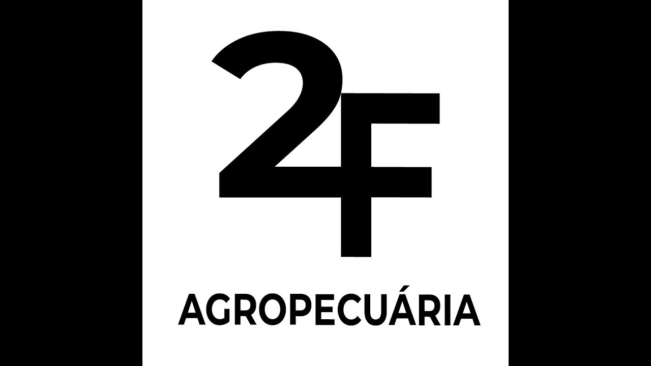 Projeto Agropecuária 2F