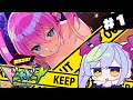 【ドーナドーナ】いっしょにわるいことをしよう＃１【実況/VTuber】