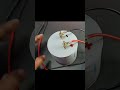 #simple spot welding machine with capacitor