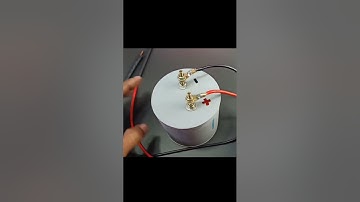#simple spot welding machine with capacitor