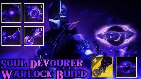This Is The Best Void Warlock Build Right Now! | Destiny 2 | Season of The Witch |