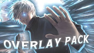 OVERLAY PACK FOR EDITS - Drive link 🔗
