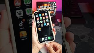 GAK PERLU BAWA DOMPET KABEL! Review Power Bank Vivan dengan Kabel Tersembunyi