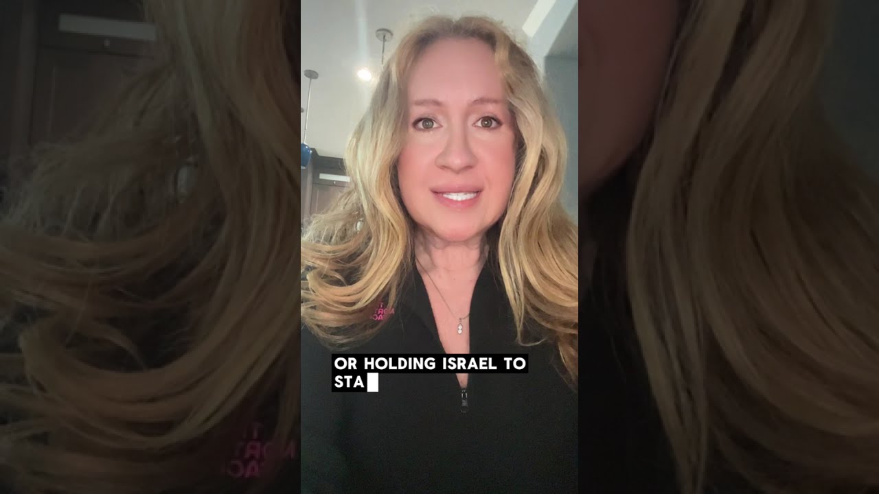 Я не могу молчать после того, как Мамдани принял решение отменить определение антисемитизма, прин...