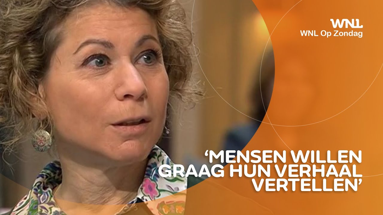 Correspondent Kysia Hekster: leven in heel Oekraïne erg zwaar - YouTube