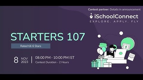 OR Permutation Codechef Solution || Starter 107 Contest Solution #codechefsolution #pythonprogram