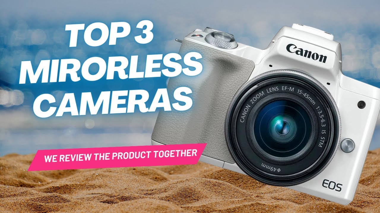 Escape the costly cameras Find your perfect match with the best budget