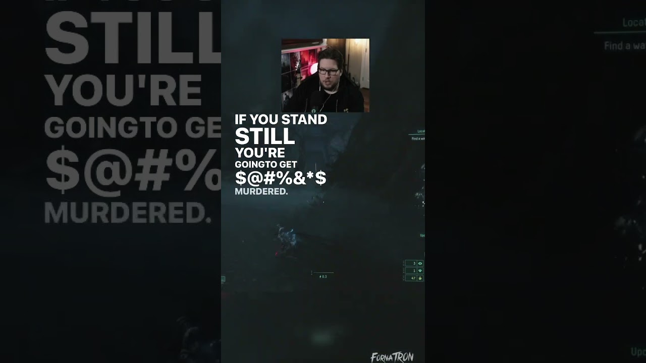 Always Be MOVING! Returnal Tips 