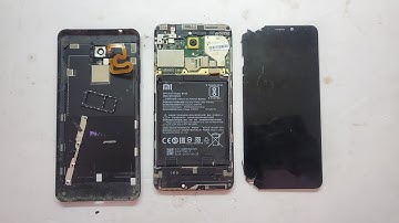 Redmi 5  | Screen Replacement | #redmi5 #redmi #asmr