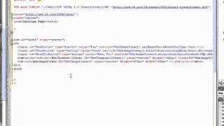 Build a Web Document Viewer App with DotImage - Part II screenshot 4