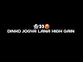DINKO JOGVA LANA COMPETITION HIGH GAIN SONG
