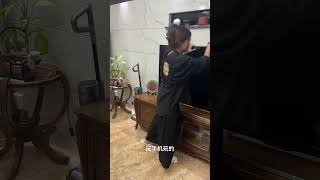 妈妈的疼绝不是玩手机玩的#黄冠澎 #母子日常