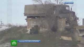 Украинские силовики минируют мосты в Крым