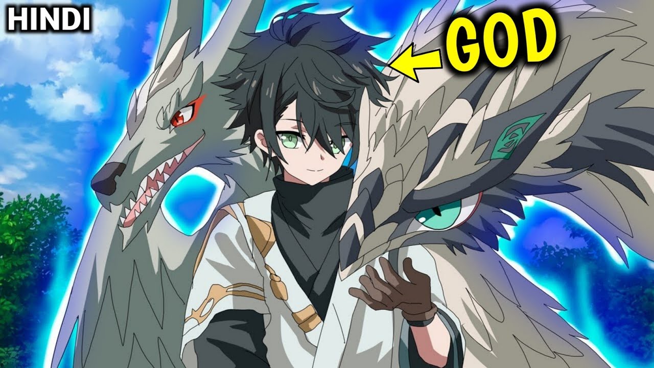 (Full) Rejected Child Returned as an Immortal God After a Brutal Sacrific