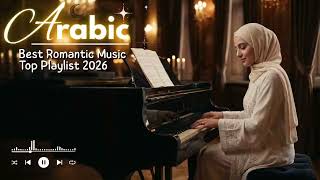 Arabic Love Songs Deep Focus  Soft Romantic Music for Work & Concentration screenshot 4