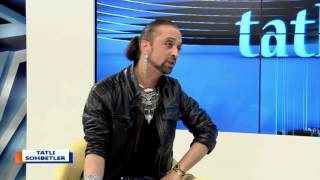 Tatli Sohbetler 08 03 2016 Kader Ateş - İrfan Batu