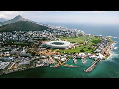 Cabo Cape Town