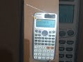 How two binary numbers are added to each other.#scientific calcu#calculationtricks #calculatorhacks