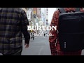 Burton FW17 Switchup Pack