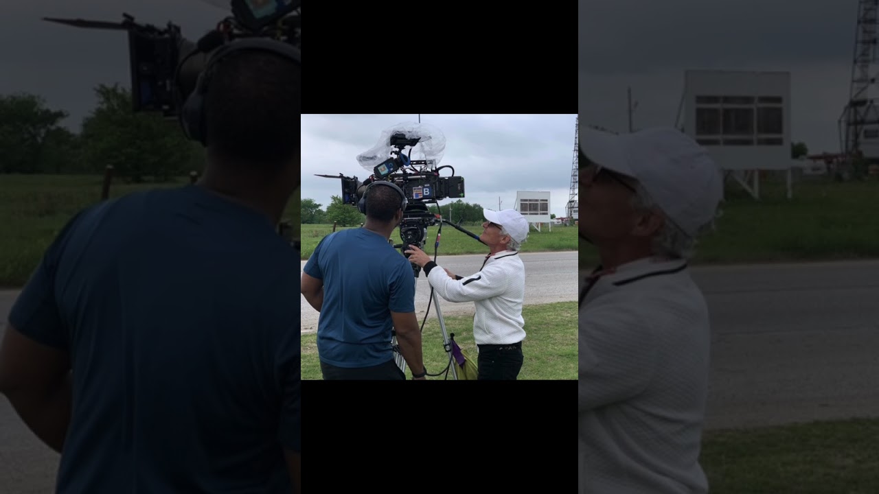 🎬 The Last Rodeo Rides into Theaters TODAY! 🤠🔥