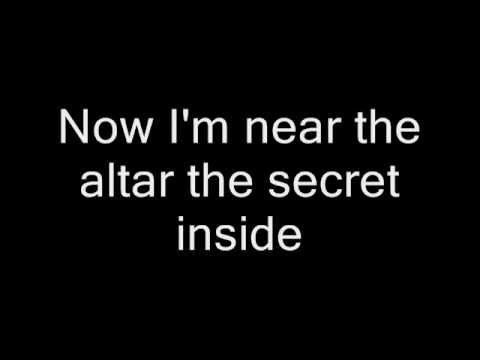 Rhapsody of Fire - Emerald sword with Lyrics