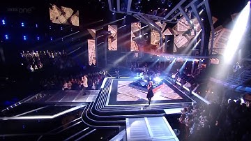 DANNY  BO DUET Read All About It THE VOICE UK FINAL