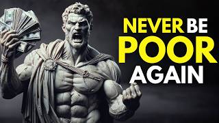The 11 Stoic Principles That Billionaires Use to Build Massive Wealth