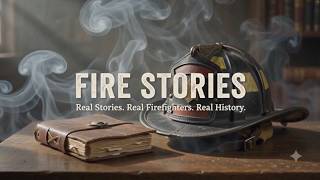 Gettin Salty Presents: Fire Stories Ep:8 Joe Kearney