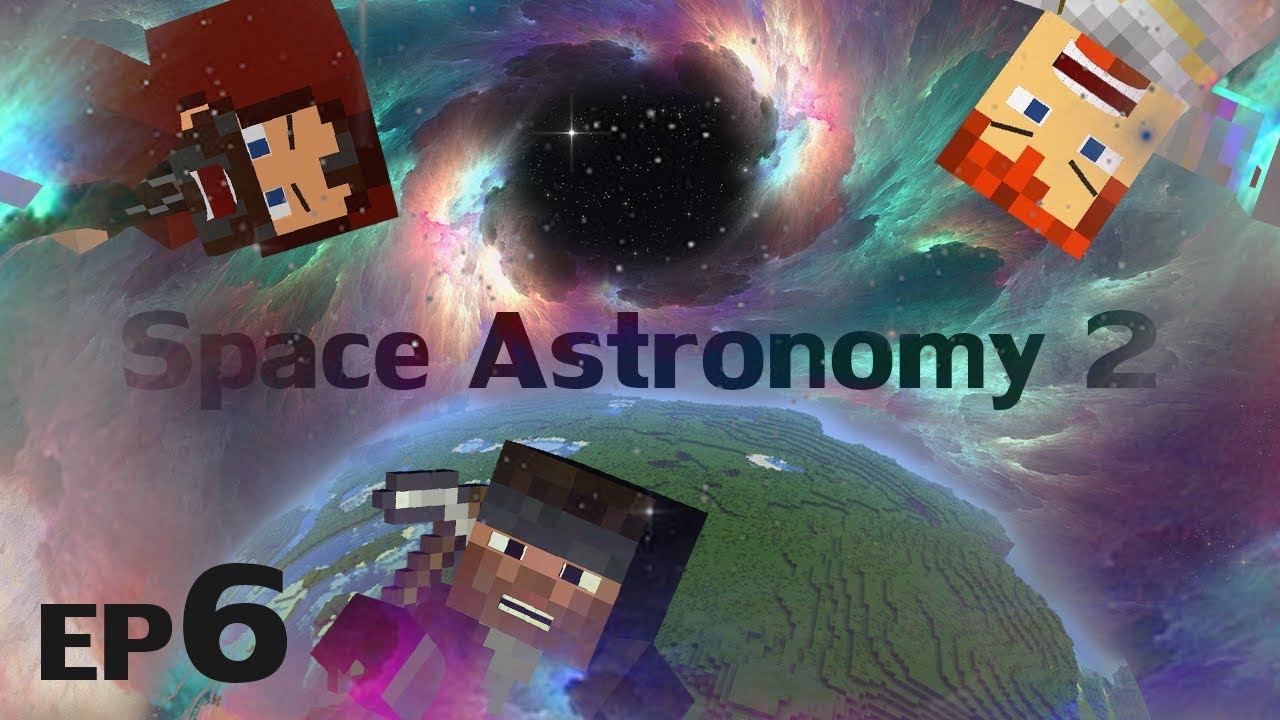 Refining Expanded | Space Astronomy 2 w/ Modii101 & Snoop787 Ep6