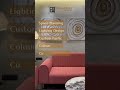 Living Room By DilaawarInteriors
