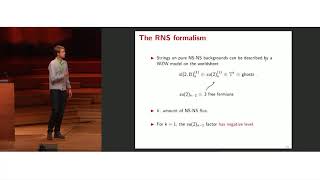 Lorenz Eberhard - An exact AdS_3/CFT_2 duality