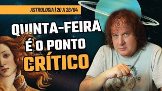 Vênus + Urano: O Amor Vai Te Elevar… ou Te Quebrar?