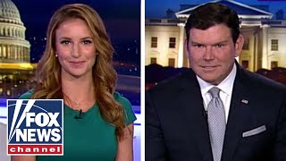 Tucker Carlson's Final Exam: Bret Baier vs. Kristin Fisher